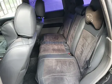 Subaru Forester 2006 года за 5 550 000 тг. в Шымкент – фото 16