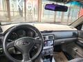 Subaru Forester 2006 годаүшін5 550 000 тг. в Шымкент – фото 18
