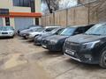 Subaru Forester 2006 годаүшін5 550 000 тг. в Шымкент – фото 8