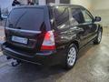 Subaru Forester 2006 годаүшін5 550 000 тг. в Шымкент – фото 9