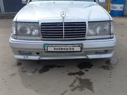 Mercedes-Benz E 300 1986 года за 1 300 000 тг. в Алматы – фото 7