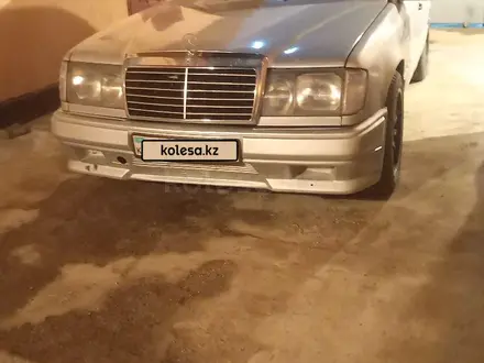 Mercedes-Benz E 300 1986 года за 1 300 000 тг. в Алматы – фото 9