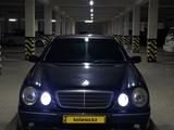 Mercedes-Benz E 320 2001 годаүшін4 000 000 тг. в Актау – фото 5