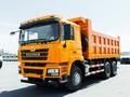 Shacman  SHACMAN SX3258DR384 (Сделано в Казахстане) 2026 года за 34 750 000 тг. в Атырау