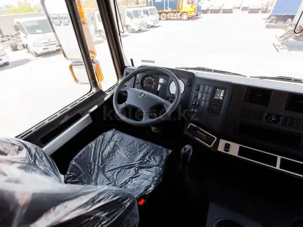 Shacman  SHACMAN SX3258DR384 (Сделано в Казахстане) 2026 года за 34 750 000 тг. в Атырау – фото 16