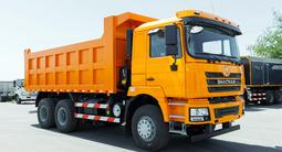Shacman  SHACMAN SX3258DR384 (Сделано в Казахстане) 2025 годаfor34 000 000 тг. в Атырау – фото 2