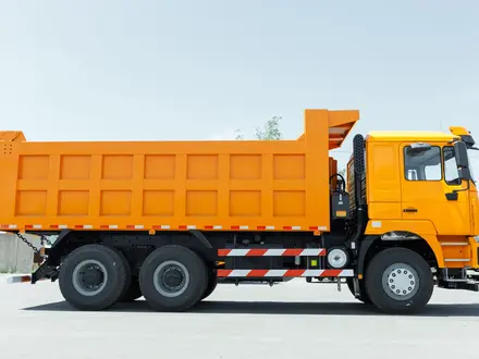 Shacman  SHACMAN SX3258DR384 (Сделано в Казахстане) 2026 года за 34 750 000 тг. в Атырау – фото 6