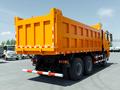 Shacman  SHACMAN SX3258DR384 (Сделано в Казахстане) 2026 года за 34 750 000 тг. в Атырау – фото 7