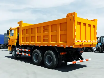 Shacman  SHACMAN SX3258DR384 (Сделано в Казахстане) 2026 года за 34 750 000 тг. в Атырау – фото 9
