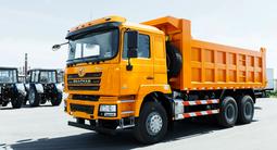 Shacman  SHACMAN SX3258DR384 (Сделано в Казахстане) 2025 годаfor34 000 000 тг. в Атырау – фото 3