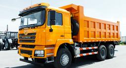 Shacman  SHACMAN SX3258DR384 (Сделано в Казахстане) 2025 годаfor34 000 000 тг. в Атырау – фото 5