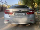 Toyota Camry 2012 года за 9 200 000 тг. в Алматы – фото 4