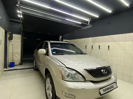 Lexus RX 330 2006 года за 6 000 000 тг. в Жанаозен – фото 4