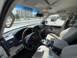 Mitsubishi Pajero 2020 года за 16 500 000 тг. в Астана – фото 3
