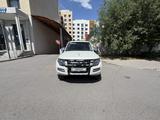 Mitsubishi Pajero 2020 года за 16 500 000 тг. в Астана