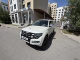 Mitsubishi Pajero 2020 года за 16 500 000 тг. в Астана – фото 2