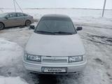 ВАЗ (Lada) 2110 2007 года за 1 000 000 тг. в Уральск