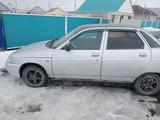 ВАЗ (Lada) 2110 2007 года за 1 000 000 тг. в Уральск – фото 2