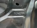 Дверь передняя правая Prado 250 за 450 000 тг. в Шымкент – фото 5