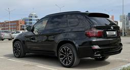 BMW X5 2010 годаүшін13 000 000 тг. в Астана – фото 4
