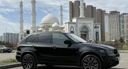 BMW X5 2010 годаүшін13 000 000 тг. в Астана