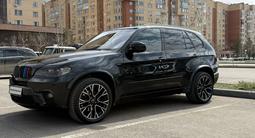 BMW X5 2010 годаүшін13 000 000 тг. в Астана – фото 3