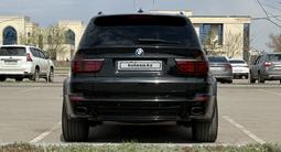BMW X5 2010 годаүшін13 000 000 тг. в Астана – фото 5