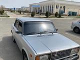 ВАЗ (Lada) 2107 2010 года за 1 000 000 тг. в Актау