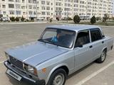 ВАЗ (Lada) 2107 2010 года за 1 000 000 тг. в Актау – фото 2