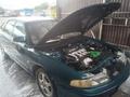 Mazda 626 1993 годаүшін620 000 тг. в Тараз – фото 5