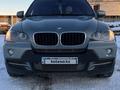 BMW X5 2008 года за 8 000 000 тг. в Петропавловск – фото 2