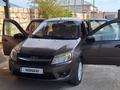 ВАЗ (Lada) Granta 2191 2017 годаүшін3 300 000 тг. в Актау – фото 5