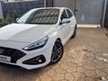 Hyundai i30 2023 годаfor10 600 000 тг. в Алматы – фото 2