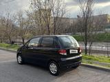 Daewoo Matiz 2014 годаүшін1 470 000 тг. в Алматы – фото 3