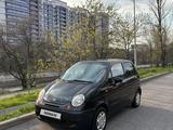 Daewoo Matiz 2014 годаүшін1 470 000 тг. в Алматы – фото 4