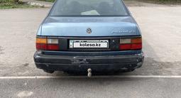 Volkswagen Passat 1991 года за 850 000 тг. в Караганда – фото 5