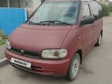 Nissan Serena 1993 годаүшін600 000 тг. в Алматы – фото 2