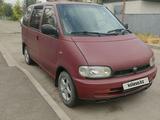 Nissan Serena 1993 годаүшін600 000 тг. в Алматы