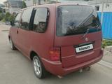 Nissan Serena 1993 годаүшін600 000 тг. в Алматы – фото 3