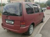 Nissan Serena 1993 годаүшін600 000 тг. в Алматы – фото 4