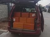 Nissan Serena 1993 годаүшін600 000 тг. в Алматы – фото 5