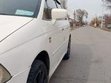 Honda Odyssey 2002 годаүшін4 500 000 тг. в Алматы