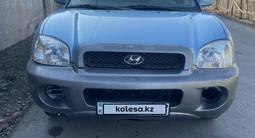 Hyundai Santa Fe 2004 годаfor2 800 000 тг. в Шымкент – фото 2