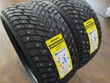275/35r20 и 245/40r20 Sonix Winter Xpro Studs 69үшін224 000 тг. в Астана