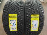 275/35r20 и 245/40r20 Sonix Winter Xpro Studs 69үшін224 000 тг. в Астана – фото 2