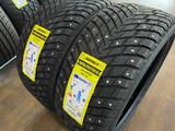 275/35r20 и 245/40r20 Sonix Winter Xpro Studs 69үшін224 000 тг. в Астана – фото 3