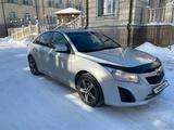 Chevrolet Cruze 2014 годаfor4 200 000 тг. в Караганда – фото 2