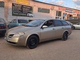 Nissan Primera 2002 годаүшін1 500 000 тг. в Актобе