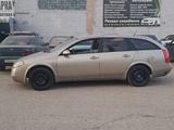Nissan Primera 2002 годаүшін1 500 000 тг. в Актобе – фото 3