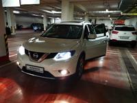 Nissan X-Trail 2014 года за 9 000 000 тг. в Астана